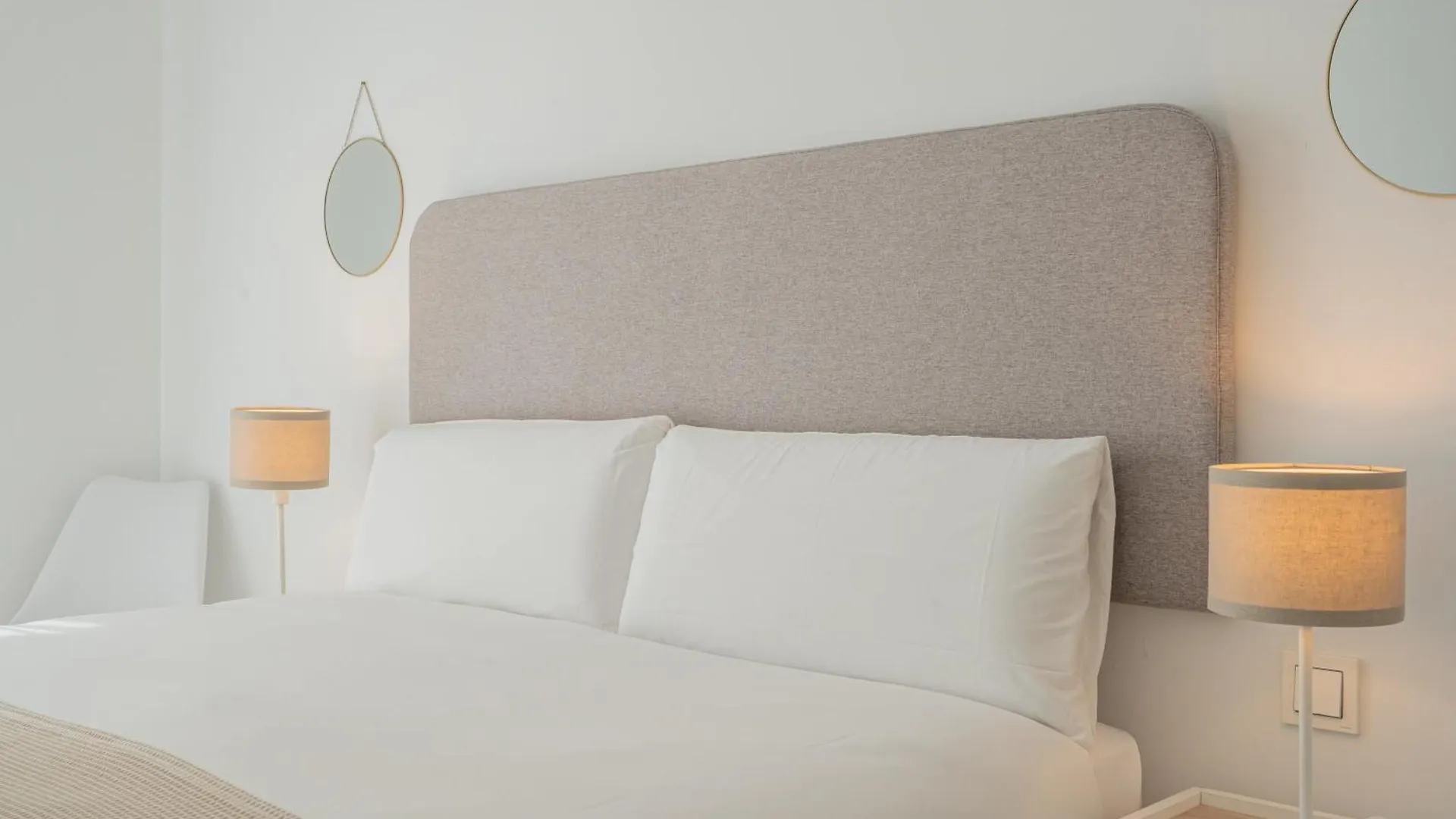 Stay U-Nique Apartments Martiricos Màlaga Španělsko