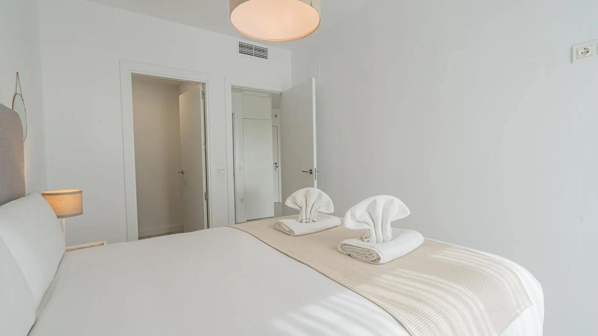 Stay U-Nique Apartments Martiricos Màlaga 0*,  Španělsko