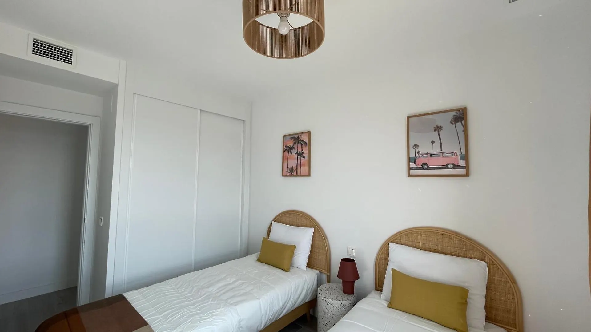 Stay U-Nique Apartments Martiricos Màlaga