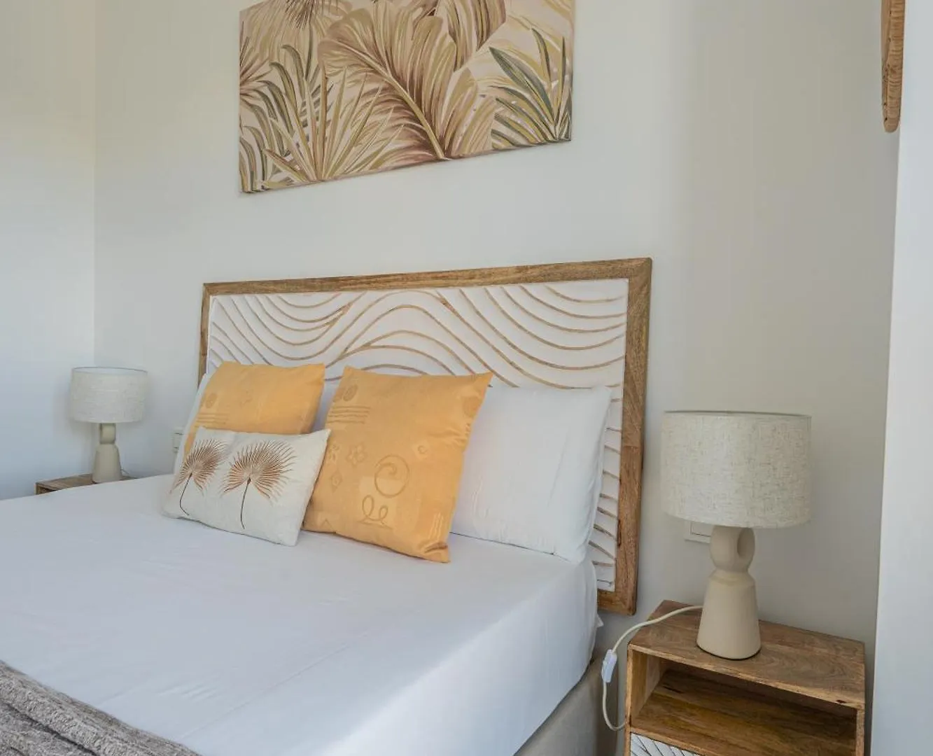 Stay U-Nique Apartments Martiricos Malaga